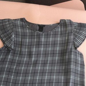 Ann Taylor shirt